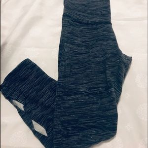 Aerie Cropped Leggings